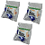 Kit 03 UN Suplemento Cerâmica Pistão Jacto J7600 015X09X35 Orig 668624 - Imagem 4