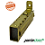 Escova Carvão Jacto para Motor 1400W 220V 1146974 - Imagem 2