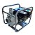 Motobomba Gasolina 4t 6,5 Hp Auto Escorvante Mbae30tk4 Tekna - Imagem 1