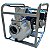 Motobomba Gasolina 4t 6,5 Hp Auto Escorvante Mbae30tk4 Tekna - Imagem 7