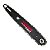 Sabre Vulcan 18 e Corrente Oregon 32D Motosserra Vsl450/550 - Imagem 3