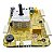 Placa Potência Lavadora Ltc15 70200649 Electrolux Original - Imagem 4
