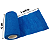 FITA P/ ATADURA ELASTICA AZUL 5M 10 X 2,7CM IMP - Imagem 2
