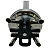 COLETOR DE LEITE EM INOX 350CC DC - Imagem 2