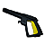 Pistola Completa p/ Lavadora Tramontina 1400W 42550/42546 - Imagem 4