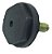 Parafuso Fixa Faca M8x30 Cortador De Grama Cid 32 35 46 48 - Imagem 4