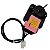 MOTOR VENTILADOR PARA GELADEIRA BRASTEMP BRE43/BRE49/BRE50/BRE51 W10399715 110V - Imagem 1