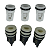 KIT DE VÁLVULAS LAVADORA STIHL RE109 4776-700-6200 - Imagem 2
