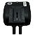 04 UN Pulsador Pneumático Importado Ordenha L-80 Interpuls Air 60/40 - Imagem 3
