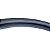 Junta do Transferidor Silicone Sulinox 60 lt e Congel CINZA - Imagem 4