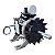 Motor Para Lavadora Mueller Plus 1/4cv Conjunto De Ferro - Imagem 1