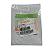 ANEL ANTI-EXTRUSAO 10,1X1,2 GATILHO JACTO 7000 858860 05 un - Imagem 1