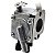 CARBURADOR ORIGINAL MOTOSSERRA STIHL MS382 1119-120-0613 - Imagem 1