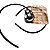 MODULO DE IGNICAO MOTOSSERRA STIHL Fs160/220/290  0000-400-1306 - Imagem 5