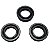 Kit Retentores 12X20X5.2 3 UN Lavadora TEKNA HL200V/HLX2001-2V - Imagem 3