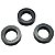 Kit Retentores 12X20X5.2 3 UN Lavadora TEKNA HL200V/HLX2001-2V - Imagem 1