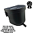 Kit 2 Alimentadores Mamadeira Balde 4l Importado Bezerros - Imagem 2