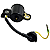 Interruptor Nivel do Oleo Motores Gasolina 4T 5.5/6.5/7.0 - Imagem 1
