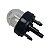 Injetor de Gasolina do Carburador Motosserras IMP 45/52/58 HUSQ 235/236/240E - Imagem 3