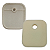 Filtro Pré Filtro Ar Roçadeira Husqvarna 236r 143r2 Original - Imagem 1