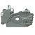 Carcaça Do Motor Ms170 Ms180 Stihl 1130-020-3033 - Imagem 3