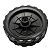 Roda Dianteira de 8" PARA MÁQUINA DE CORTAR GRAMA MGV 226T VD 68.99.226.058 - Imagem 1