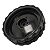 Roda Dianteira de 8" PARA MÁQUINA DE CORTAR GRAMA MGV 226T VD 68.99.226.058 - Imagem 3