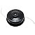 Carretel  Automatico Para Roçadeira Importada  10 X 1,25MM - Imagem 2