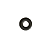 Anel Oring de borracha do Pulsador 02-0029 - Imagem 1