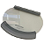Tampa Movel Brastemp CHAGALL LOW BWL11a Original W10460618 - Imagem 1