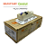 Placa De Controle Freezer Chb53 W11132068 Original Bivolt - Imagem 4