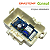 Cx Controle Athena Bre57 - Brastemp Tarantino - W11123830 - Imagem 2
