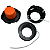 Carretel Polymatic ST FS44/55/85/86/FR220 Automatico M10x1 - Imagem 2