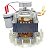 Motor Para Lavadora Mueller Plus R 1/5cv - Imagem 1