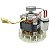 Motor Para Lavadora Mueller Plus R 1/5cv - Imagem 3