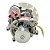 Motor Para Lavadora Mueller Plus R 1/5cv - Imagem 2