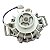 MOTOR MUELLER CLASS/ACTION 1/4CV R 63 4P - Imagem 2