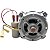 Motor para Lavadora de Roupas Mueller FAMILY 1/4 CV - Imagem 3