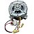 Motor para Lavadora de Roupas Mueller FAMILY 1/4 CV - Imagem 4