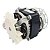 MOTOR MUELLER SUPER POP 1/6CV 60 H 1F 4KG - Imagem 2