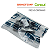 Filtro De Ar Refrigerador Consul Crm50 Crm56 Crm56h Original - Imagem 4