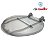 Tampa Para Centrífuga Mueller Fit 4,2kg. Original Cód 510002 - Imagem 3