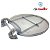 Tampa Para Centrífuga Mueller Fit 4,2kg. Original Cód 510002 - Imagem 4