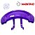 TAMPA CENTRIFUGA WANKE SUPREMA III LILAS - Imagem 3
