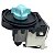 Eletrobomba Lava Louça Electrolux Le09b Lf12x Le12b Original - Imagem 1