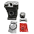Cilindro Completo com Pistão Motosserra ST 180 38MM - Imagem 2
