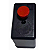 Pressostato Automático 80/120 Lbf 4 Vias Com Botão Motomil 5785.3 - Imagem 4