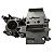 Carter Completo Motosserra 120, 125 Husqvarna 582629201 - Imagem 1