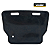JUNTA DO CARTER COMPRESSOR VONDER P/MCV216 6899216016 - Imagem 2