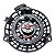 Tampa de Partida Cortador de Grama CPL. GV400/600 LR180T 5621093 - Imagem 2